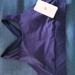 Fabletics high impact sports bra
